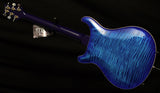 Paul Reed Smith Hollowbody II Aquamarine Purple Burst-Brian's Guitars