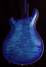 Paul Reed Smith Hollowbody II Aquamarine Purple Burst-Brian's Guitars