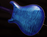 Paul Reed Smith Hollowbody II Aquamarine Purple Burst-Brian's Guitars