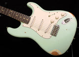 Nash S-63 Surf Green-Brian's Guitars