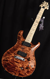 Paul Reed Smith Wood Library Paul's Guitar Brian's Limited Copperhead-Brian's Guitars
