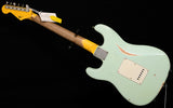 Nash S-63 Surf Green-Brian's Guitars