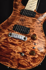 Paul Reed Smith Wood Library Paul's Guitar Brian's Limited Copperhead-Brian's Guitars