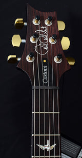 Paul Reed Smith Custom 24 Piezo Charcoal Burst-Brian's Guitars