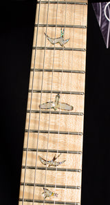 Paul Reed Smith Wood Library Paul's Guitar Brian's Limited Copperhead-Brian's Guitars