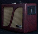 Used Carr Vincent / Viceroy-Brian's Guitars
