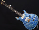 Paul Reed Smith Wood Library Custom 24 Brian's Limited Faded Blue Jean-Brian's Guitars