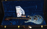 Used Paul Reed Smith Artist P22 Faded Blue Jean-Brian's Guitars