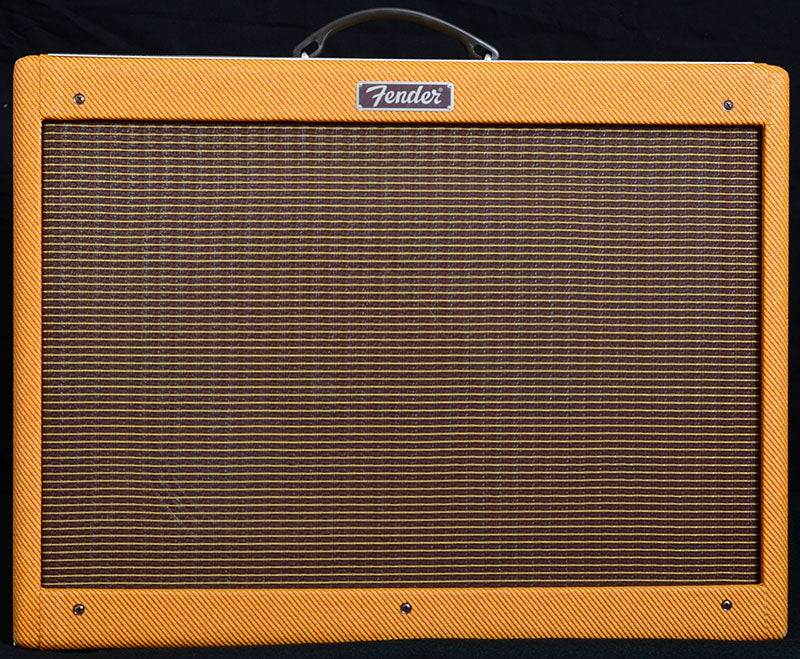 Fender Blues Deluxe Re-Issue-Amplification-Brian's Guitars