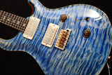 Paul Reed Smith Wood Library Custom 24 Brian's Limited Faded Blue Jean-Brian's Guitars