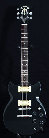 Used Yamaha SBG-200-Brian's Guitars