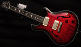 Paul Reed Smith SE Hollowbody Standard Fire Red Burst-Brian's Guitars