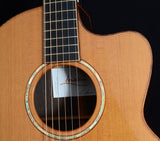 Used Lowden Richard Thompson Signature-Brian's Guitars