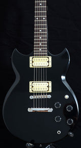 Used Yamaha SBG-200-Brian's Guitars