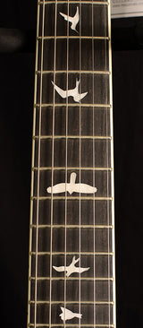 Paul Reed Smith SE Hollowbody Standard Fire Red Burst-Brian's Guitars