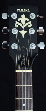 Used Yamaha SBG-200-Brian's Guitars