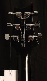 Paul Reed Smith SE Hollowbody Standard Fire Red Burst-Brian's Guitars