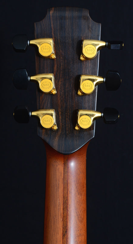 Used Lowden Richard Thompson Signature-Brian's Guitars