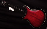 Paul Reed Smith SE Hollowbody Standard Fire Red Burst-Brian's Guitars
