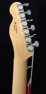 Fender Parallel Universe American Elite Nashville Telecaster Antique Cherry-Brian's Guitars