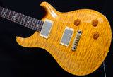 Used Paul Reed Smith McCarty Brazilian Limited Edition Vintage Yellow-Brian's Guitars