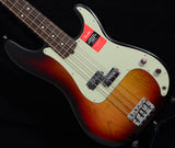 Fender American Professional Precision Bass 3 Tone Sunburst-Brian's Guitars