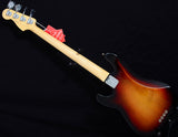Fender American Professional Precision Bass 3 Tone Sunburst-Brian's Guitars
