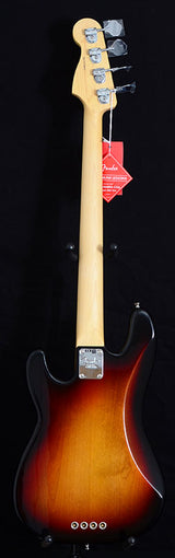 Fender American Professional Precision Bass 3 Tone Sunburst-Brian's Guitars