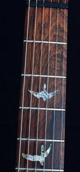 Used Paul Reed Smith McCarty Brazilian Limited Edition Vintage Yellow-Brian's Guitars