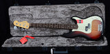Fender American Professional Precision Bass 3 Tone Sunburst-Brian's Guitars