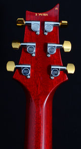 Used Paul Reed Smith McCarty Brazilian Limited Edition Vintage Yellow-Brian's Guitars