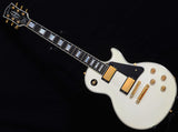 Used 2006 Gibson Custom Shop Les Paul Custom-Brian's Guitars