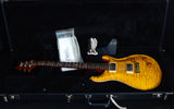 Used Paul Reed Smith McCarty Brazilian Limited Edition Vintage Yellow-Brian's Guitars