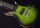 Paul Reed Smith Wood Library McCarty 594 Soapbar Brian's Limited Eriza Verde Smokeburst-Brian's Guitars