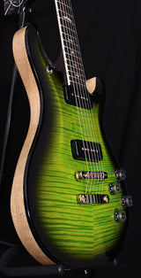 Used Paul Reed Smith Wood Library McCarty 594 Soapbar Brian's Limited Eriza Verde Smokeburst-Brian's Guitars