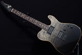 Tom Anderson Cobra Shorty Satin Black Surf-Brian's Guitars