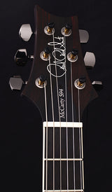 Used Paul Reed Smith Wood Library McCarty 594 Soapbar Brian's Limited Eriza Verde Smokeburst-Brian's Guitars