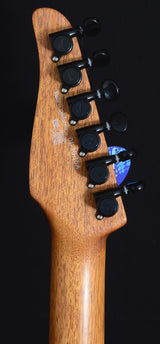 Tom Anderson Cobra Shorty Satin Black Surf-Brian's Guitars