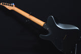 Tom Anderson Cobra Shorty Satin Black Surf-Brian's Guitars