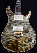 Paul Reed Smith Wood Library McCarty Trem Mash Green-Brian's Guitars