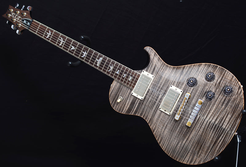 Used Paul Reed Smith SC-58 Faded Gray Black Used Paul Reed Smith SC-58 Faded Gray Black