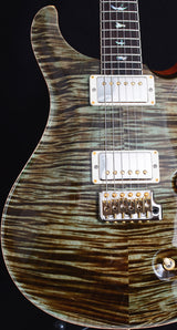 Paul Reed Smith Wood Library McCarty Trem Mash Green-Brian's Guitars