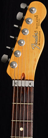 Used Fender Telecaster Plus Deluxe-Brian's Guitars