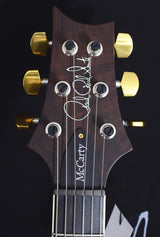 Paul Reed Smith Wood Library McCarty Trem Mash Green-Brian's Guitars