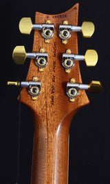 Paul Reed Smith Wood Library McCarty Trem Mash Green-Brian's Guitars