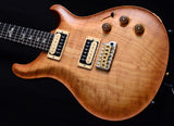 Used Paul Reed Smith Private Stock McCarty 594 Trem Semi-Hollow Cedar-Brian's Guitars