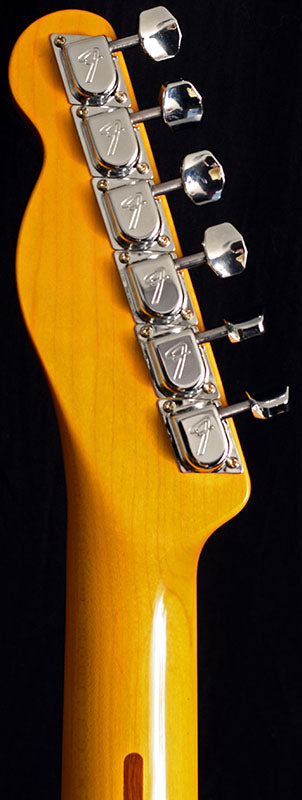 Used Fender Pawn Shop '72 Seafoam Green-Brian's Guitars