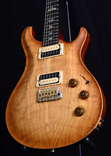 Used Paul Reed Smith Private Stock McCarty 594 Trem Semi-Hollow Cedar-Brian's Guitars