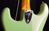 Used Fender Pawn Shop '72 Seafoam Green-Brian's Guitars