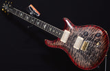 Paul Reed Smith Wood Library Artist McCarty Trem Charcoal Cherry Burst-Brian's Guitars